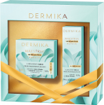 N&auml;okreemide komplekt Dermika Maestria Skin Matrix Repair, 80 ml, 60+, 2 tk
