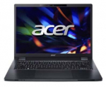 S&uuml;learvuti Acer TravelMate TMP414, 1335U, 16 GB, 14 ", Intel UHD Graphics, must v., en