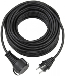 Pikendusjuhe Brennenstuhl, 1.5 mm&sup2;, 5 m, 1 pesa
