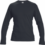 S&auml;rk universaalne Cerva Cambon, must, XL suurus