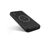 Akupank Epico, 10000 mAh, 7.5 - 10 W, must