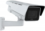 Korpusega kaamera AXIS P1385-E