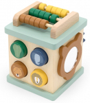 Arendav kuubik Trixie, 12.5 cm, mitmev&auml;rviline