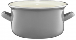 Pott Emalia Olkusz, 16 cm, 1.8 l