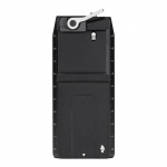 Kinnitus DJI Lower Quick Release, must v.