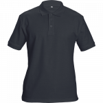 T&ouml;&ouml;s&auml;rk universaalne Cerva Dhanu, must v., XXXL suurus