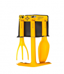 T&ouml;&ouml;riistakomplekt Forte Tools 40-054FT, plastik