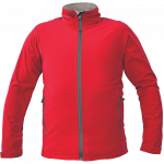 T&ouml;&ouml;jope meeste CRV Namsen, punane, XXL suurus