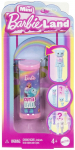 Nuku - kujuke Mattel Barbie BarbieLand Cutie Reveal JCR15, 3.8 cm, (v&auml;rv/disain valitakse juhuslikult)