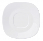 Tassi alustass Ambition Kubiko Fala, valge v.