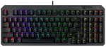 Juhtmega m&auml;nguklaviatuur Asus TUF Gaming K3 GEN II 90MP0390-BKUA01, Inglise (US), must v.