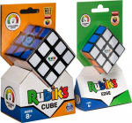 M&otilde;istatused Spin Master Rubiks
