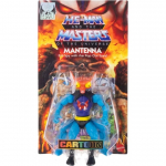 M&auml;ngukujuke Mattel Masters Of The Universe Cartoon Mantenna, 14 cm, helesinine