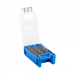 Freesimiskomplekt Pferd 84 SP, 15 tk