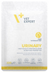 Kassi m&auml;rgtoit VetExpert Urinary, kanaliha, 0.1 kg
