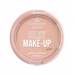 Kompaktne pulber Constance Carroll Silky Make-Up, 4, 8 g