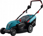 Elektriline muruniiduk K&ouml;nner & S&ouml;hnen 38LM, 1400 W