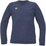 S&auml;rk meeste Cerva Noyo ESD LS, navy blue v., L suurus