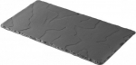 Serveerimislaud Revol Basalt, 30 cm, 16 cm, Hall v.