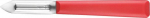 Koorija Opinel Les Essentiels, 15.5 cm, plastik/roostevaba teras