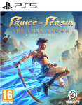 PlayStation 5 (PS5) m&auml;ng Ubisoft Prince of Persia: The Lost Crown PS5