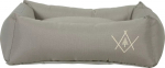 Loomavoodi Zolux 4 Seasons 409411KAK, khaki, 96 x 79 x 30.5 cm