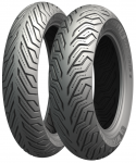 Mootorratta rehv Michelin City Grip 2 2224876 120 / 70 / R10, 54-T, C, B, 72 dB