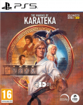 PlayStation 5 (PS5) m&auml;ng Clear River Games The Making of Karateka