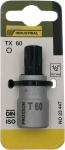 Kuusnurkne pikendatud pea Proxxon 23447, TX60, 55 mm, 1/2"