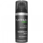 N&auml;okreem Dr Irena Eris Platinum Regenerating, 50 ml