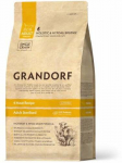Kuiv kassitoit Grandorf GDCD0608, liha, 8 kg