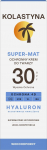 N&auml;okreem Kolastyna Super Mat, 50 ml, SPF 30