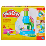 Plastiliin Hasbro Play-Doh Microscope