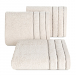 Vannir&auml;tik Dona, beež, 50 cm x 30 cm