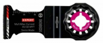 Uputussaeleht Bosch Professional Expert Multimax Curved Starlock, 9.2 cm x 3.2 cm