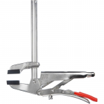 Kruustangid Bessey GRZ, metall, 6.5 cm x 20 cm