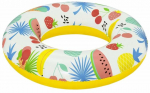 T&auml;ispuhutavad rattad Bestway 36014 B, mitmev&auml;rviline, 61 cm