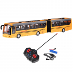 Buss Superior RC0624, kollane v.