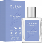 Tualettvesi Clean Fresh Laundry, 60 ml