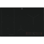 Induktsioonpliit Electrolux 800 seeria &bdquo;SaphirMatt&ldquo; &bdquo;Sense Boil & Fry&ldquo; &bdquo;Hob2Hood&reg;&ldquo; EIS87453IZ