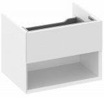 Vannitoakapp Ravak SD Lite, valge v., 45 cm x 60 cm x 43 cm