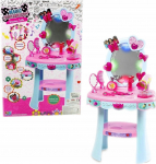 Laste meigilaud Gazelo Magic 15048