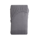 Voodilina Homla Claire 819686, hall, 160 x 200 cm, kummiga