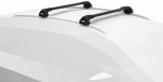 Auto katuseraam Thule WingBar Edge