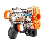 M&auml;ngup&uuml;stol kuulidega XSHOT Sonic The Hedgehog 36679 (v&auml;rv/disain valitakse juhuslikult)