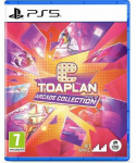 PlayStation 5 (PS5) m&auml;ng Clear River Games Toaplan Arcade Collection Vol. 2