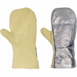 T&ouml;&ouml;kindad labakindad Cerva Parrot/al Folie, kollane v., 31 cm