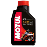 Mootori&otilde;li Motul 7100 4T Ester 10W - 30, s&uuml;nteetiline, 1 l