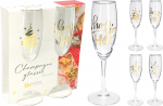 &Scaron;ampanja klaas, klaas, 0.190 l, 2 tk