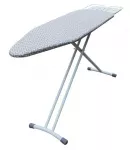 Triikimislaud Philips GC221/98, hall v., 120 x 42 cm